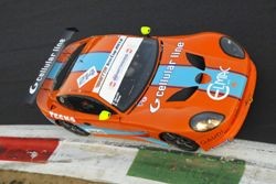 Nova Race a Dubai